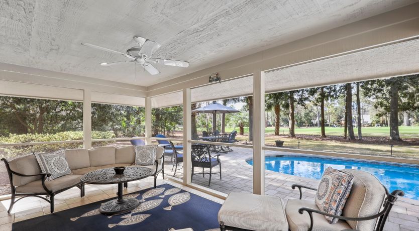 Photo of Hilton Head Hideout
