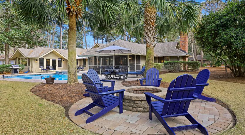 Photo of Hilton Head Hideout