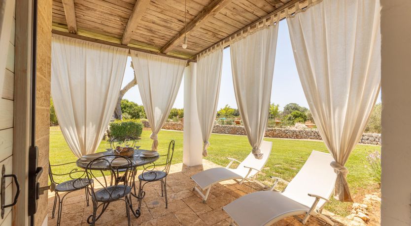 Photo of Coastal Echoes