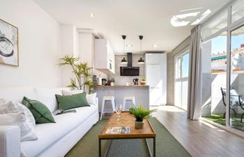 The Catalina Holiday Home
