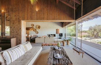 Cabana Vibes Holiday Home