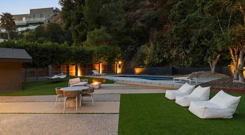 Photo of A Hollywood Dream