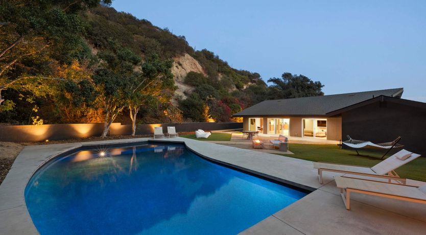 Photo of A Hollywood Dream