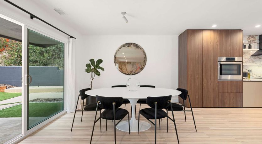 Photo of A Hollywood Dream