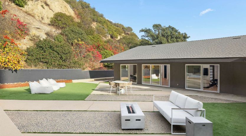 Photo of A Hollywood Dream