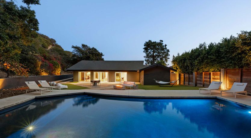 Photo of A Hollywood Dream