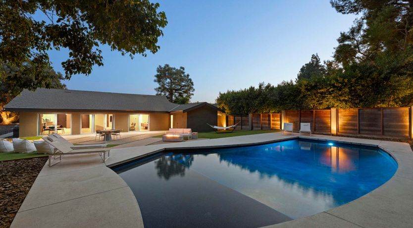 Photo of A Hollywood Dream