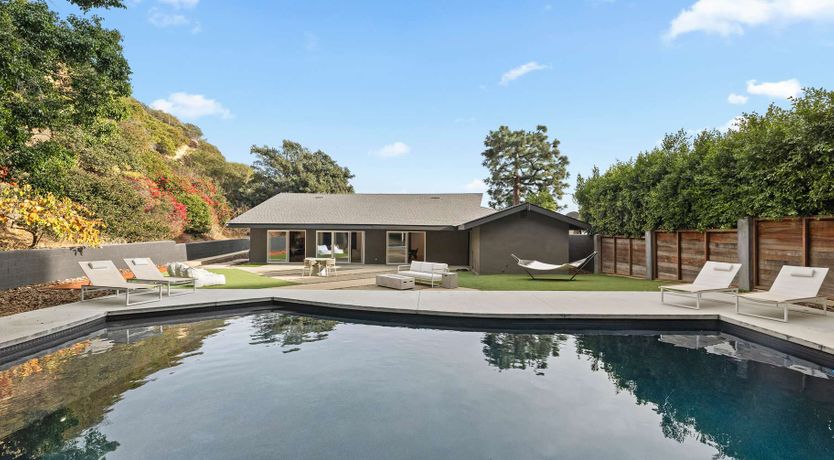 Photo of A Hollywood Dream