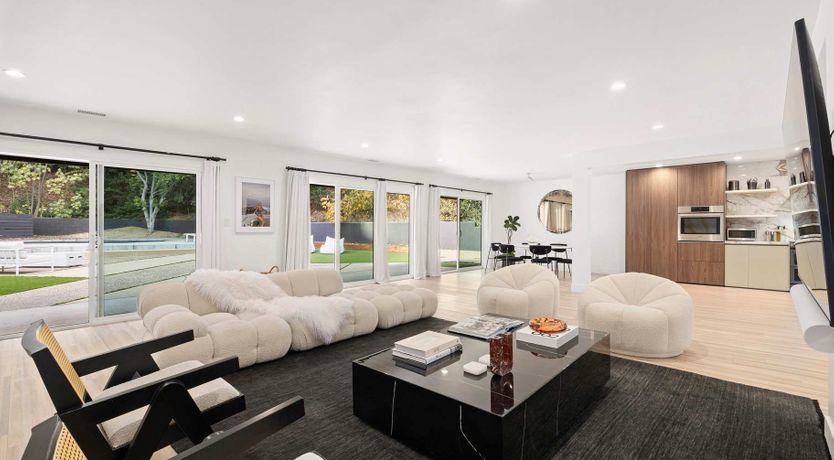 Photo of A Hollywood Dream