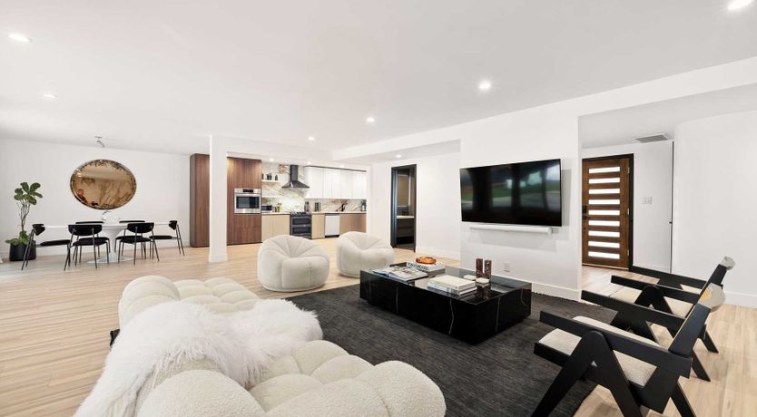 Photo of A Hollywood Dream