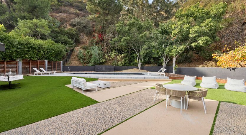 Photo of A Hollywood Dream