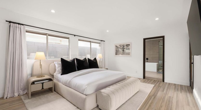 Photo of A Hollywood Dream