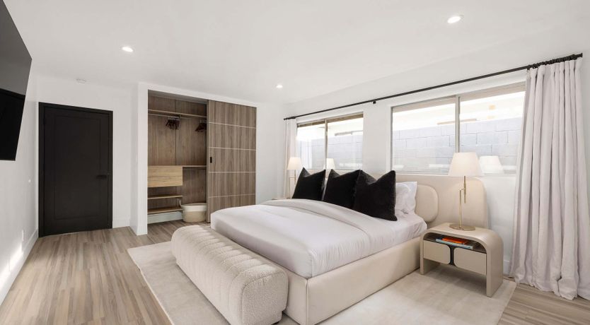 Photo of A Hollywood Dream