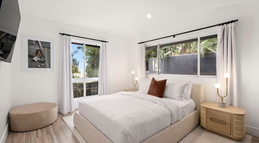 Photo of A Hollywood Dream