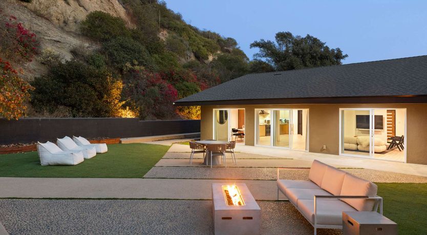 Photo of A Hollywood Dream