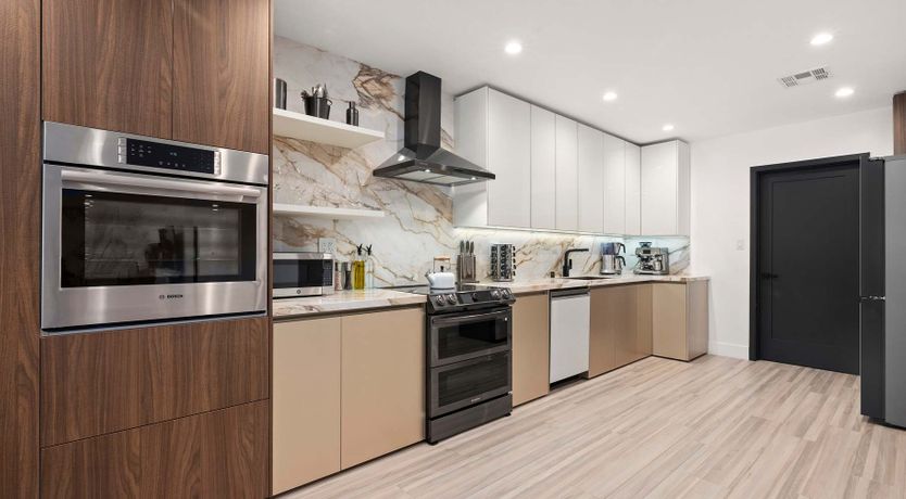 Photo of A Hollywood Dream