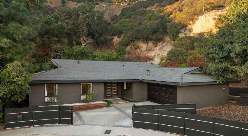 Photo of A Hollywood Dream