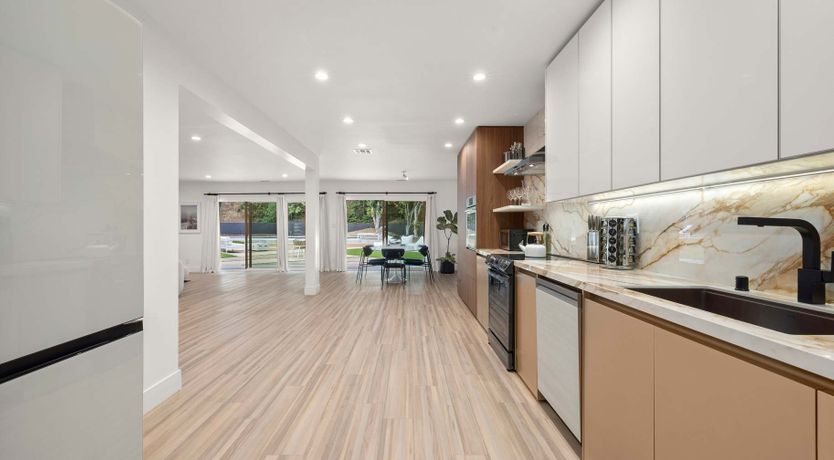 Photo of A Hollywood Dream