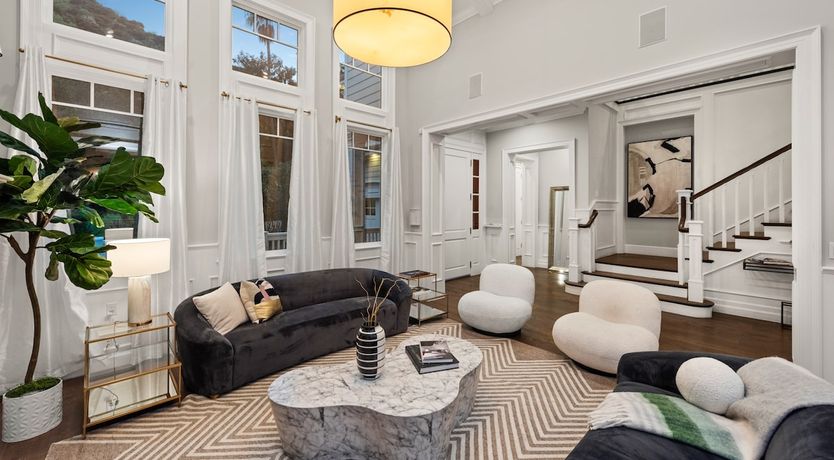 Photo of Laurel Canyon Glimmer