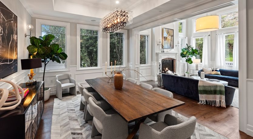 Photo of Laurel Canyon Glimmer