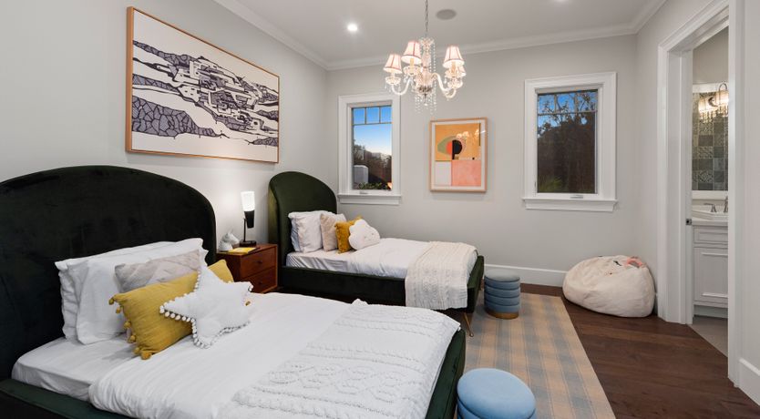 Photo of Laurel Canyon Glimmer