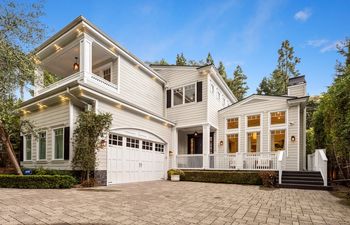 Laurel Canyon Glimmer Holiday Home