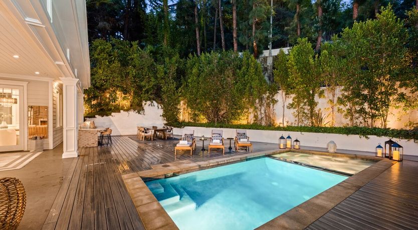 Photo of Laurel Canyon Glimmer