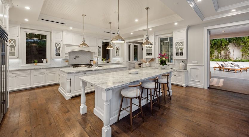 Photo of Laurel Canyon Glimmer