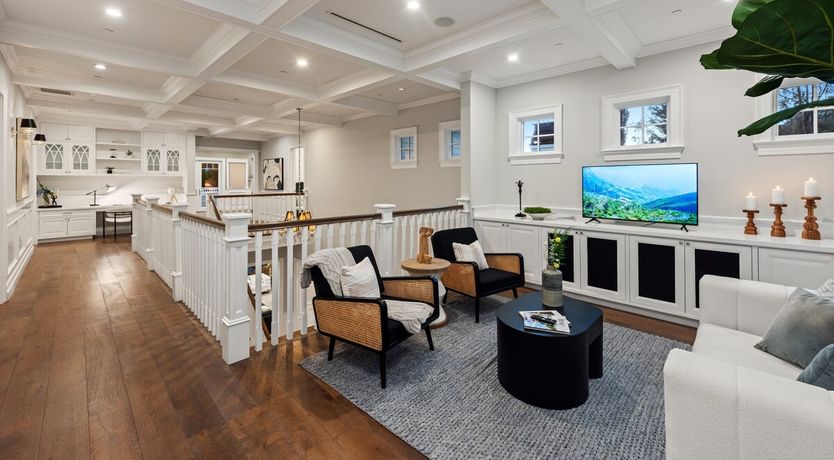 Photo of Laurel Canyon Glimmer