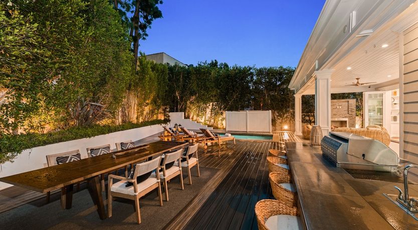 Photo of Laurel Canyon Glimmer