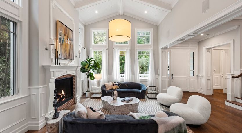 Photo of Laurel Canyon Glimmer