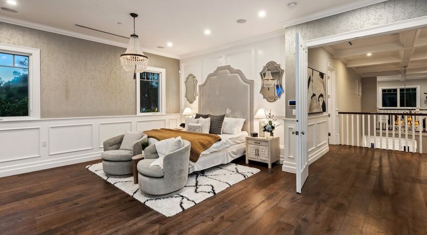 Photo of Laurel Canyon Glimmer