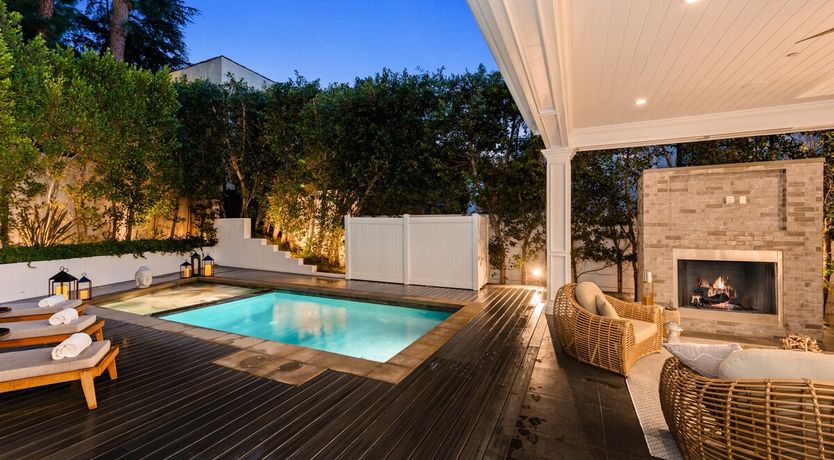 Photo of Laurel Canyon Glimmer