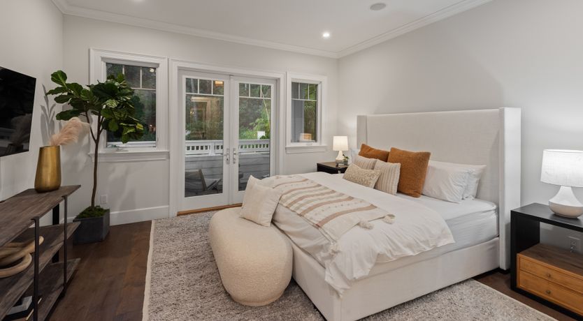 Photo of Laurel Canyon Glimmer