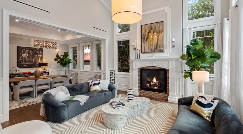 Photo of Laurel Canyon Glimmer