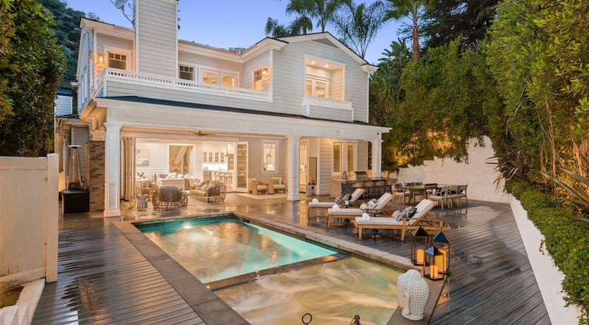 Photo of Laurel Canyon Glimmer