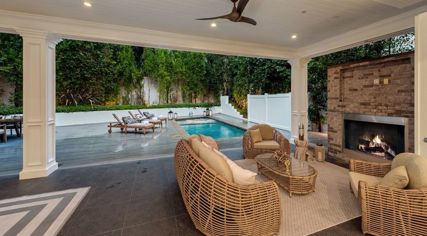 Photo of Laurel Canyon Glimmer