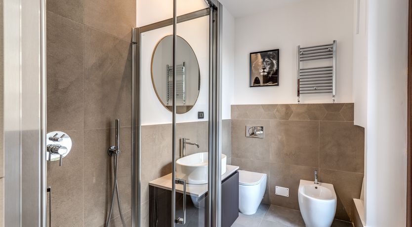 Photo of Under Roman Skies