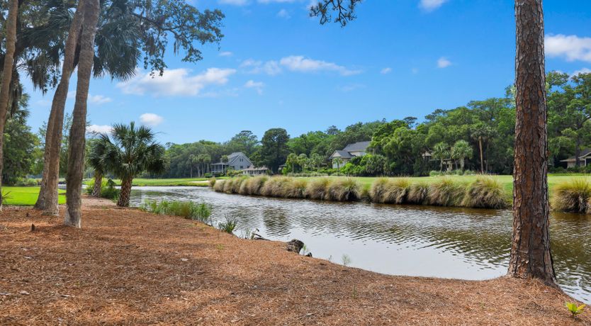 Photo of Lagoon & Links