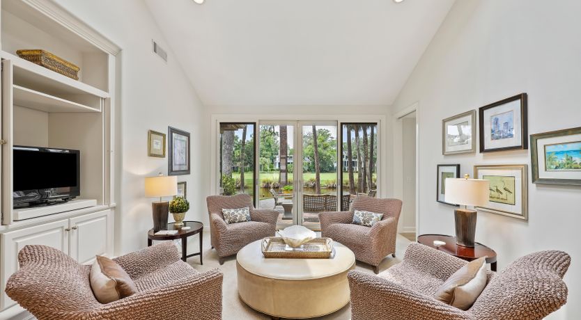 Photo of Lagoon & Links