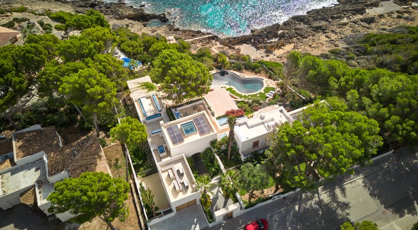 Photo of Mallorca on the Rocks