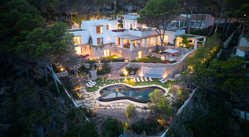Photo of Mallorca on the Rocks