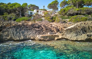 Mallorca on the Rocks Holiday Home
