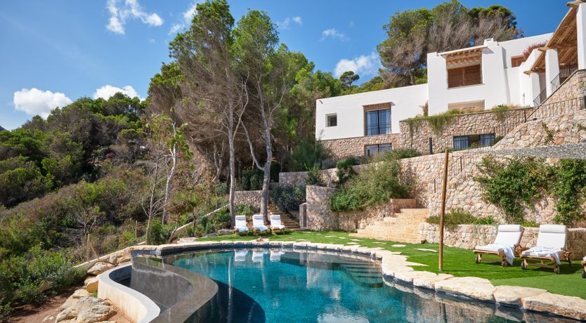 Photo of Mallorca on the Rocks