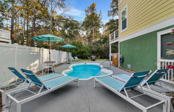 Atlantic Sanctuary Holiday Home