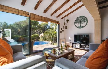 The España Light Holiday Home