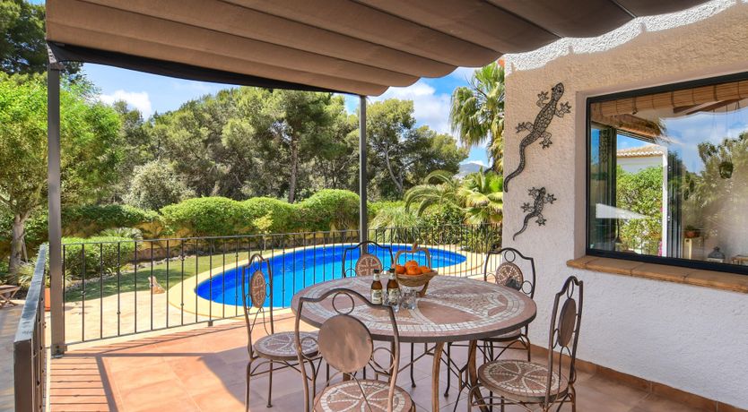 Photo of The Espa&ntilde;a Light