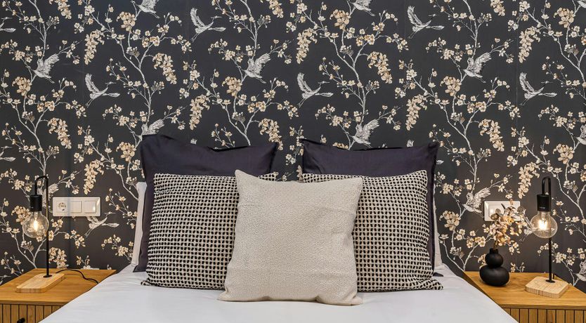 Photo of Chamber&iacute; Abode