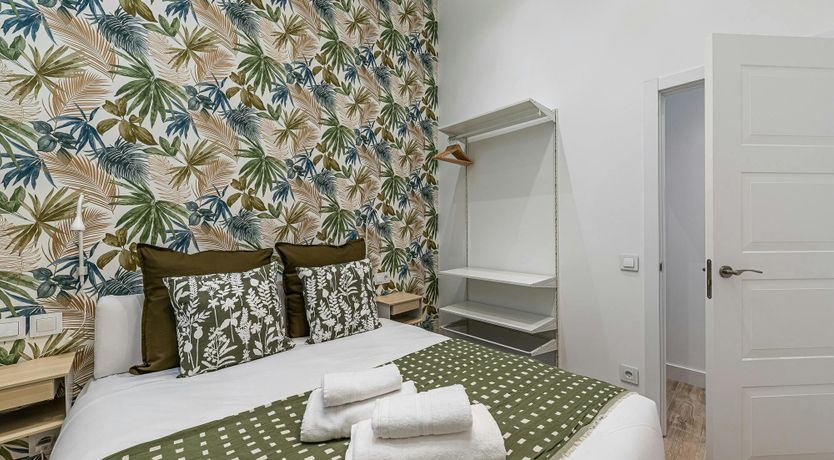 Photo of Chamber&iacute; Abode