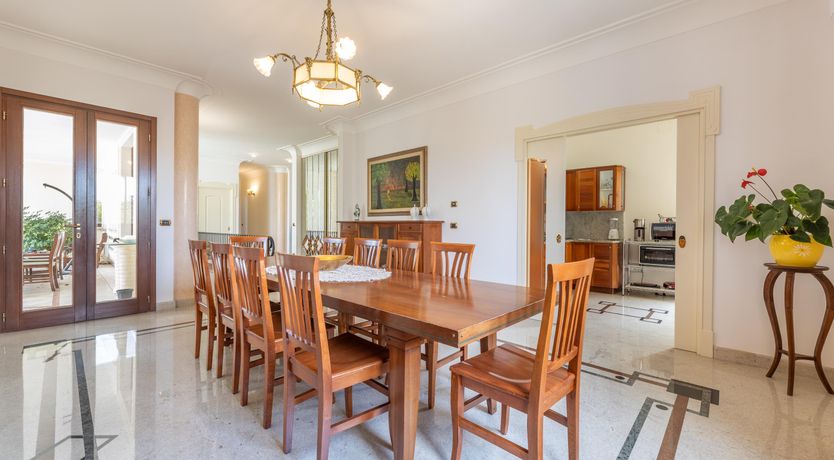 Photo of The Sunny Coastline